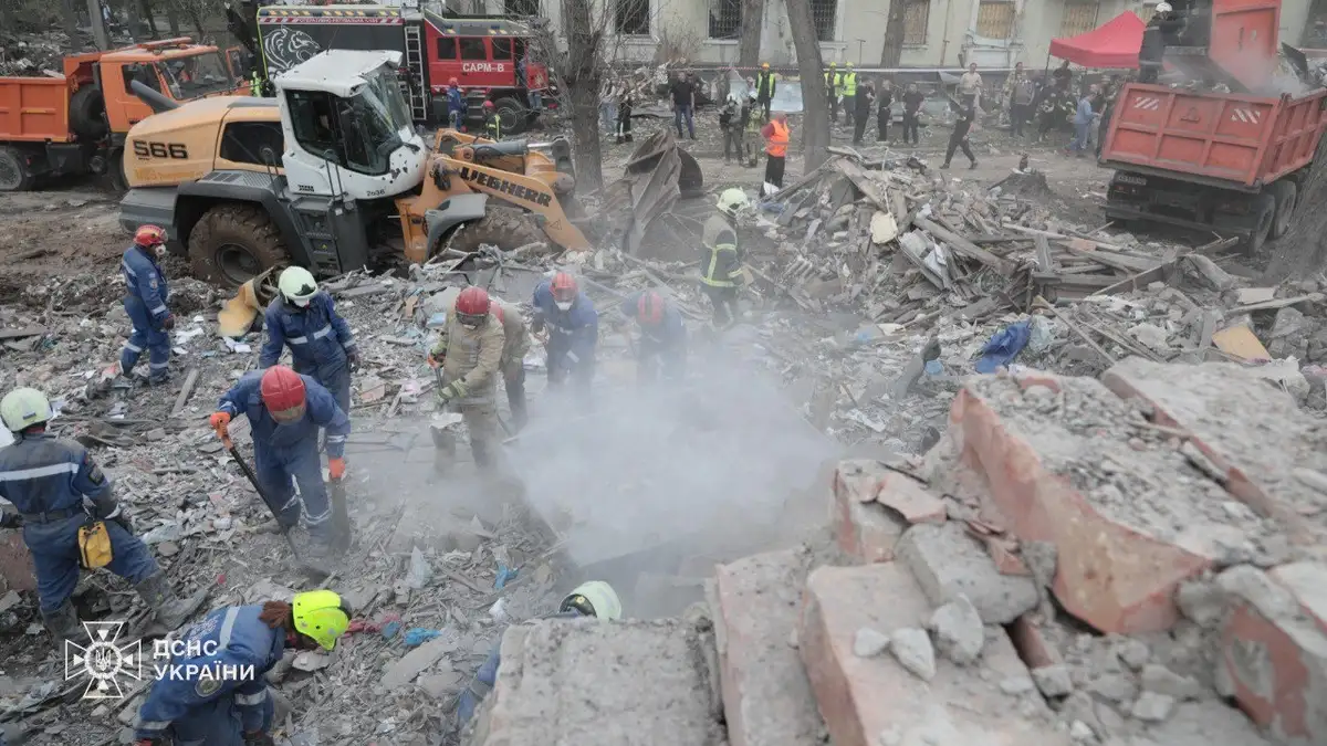 Already 622 children died in Ukraine as result of Russian armed aggression
