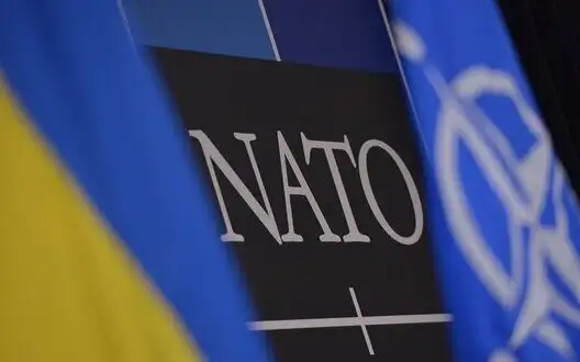 NATO’s new report omits mention of Ukraine’s future membership in Alliance