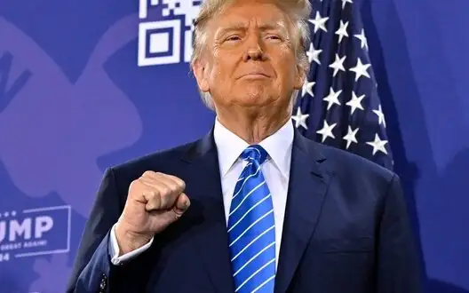 Crimea will remain with Russia - Trump