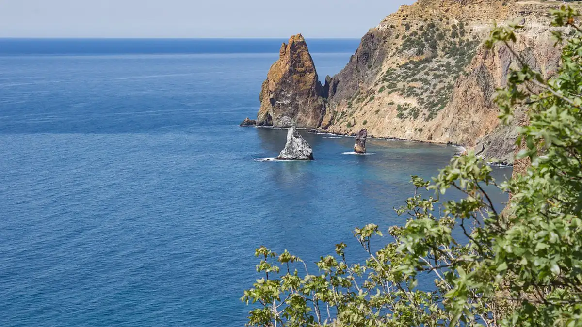 Ukraine insists that Crimea not be officially recognized as Russian – media
