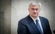 Сибіга вирушив до Італії на прощання з Папою Римським
