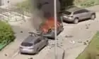Russian general killed in Moscow car blast on day of Trump envoy visit