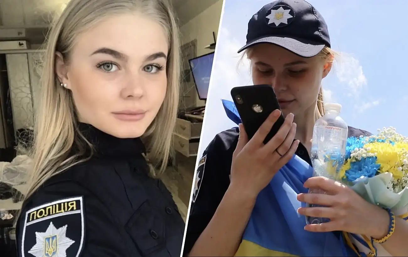 Освобожденная из плена Марьяна Чечелюк призналась, почему не вернется на службу: "Наверное, я слабая"