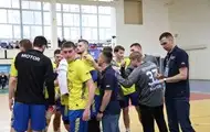 Без жодної поразки: Мотор достроково здобув чемпіонський титул Суперліги