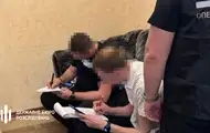 Викрито правоохоронця, який переправив військовозобов’язаного до Польщі