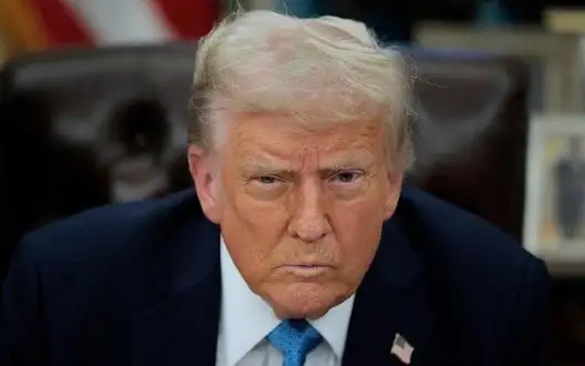I am only one who can negotiate peace deal between Russia and Ukraine – Trump