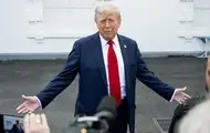 Трамп отменил дедлайн для мирного соглашения