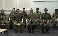 Найманці в російській армії: громадяни яких країн воюють проти України