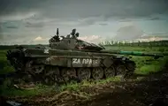 РФ втратила 1000 танків з початку року - Сирський
