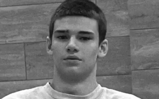 17-year-old Danylo Khudia and his parents killed by Russia’s missile strike on Kyiv. PHOTO
