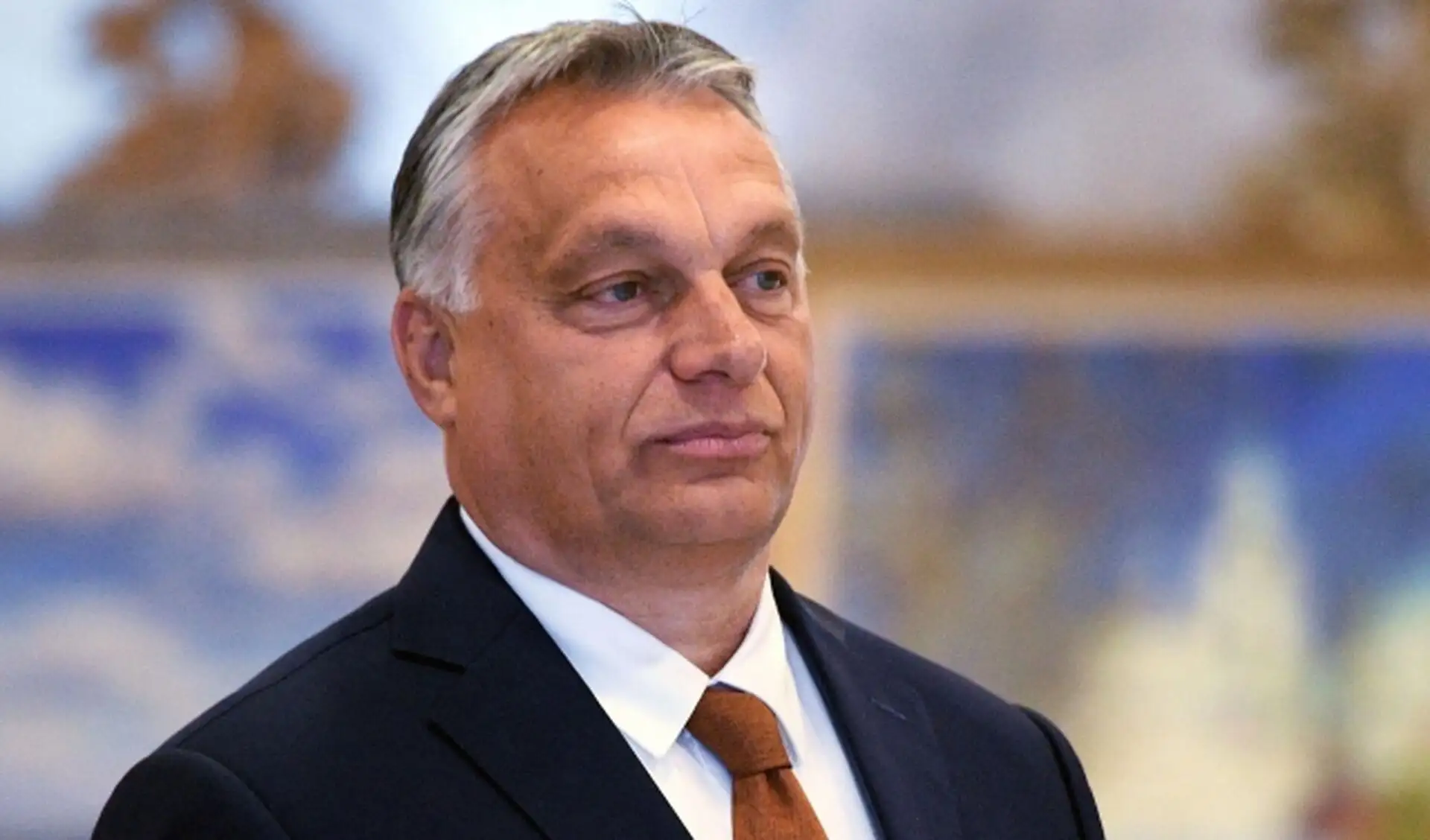 Orban calls on Hungarians to vote in a "referendum" against Ukraine's accession to the EU