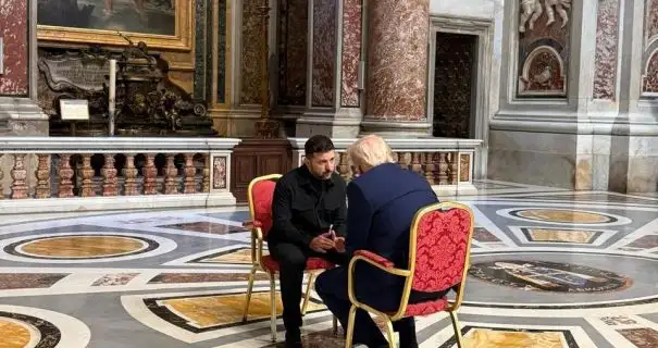 Зеленський прокоментував зустріч із Трампом: що сказав президент