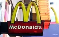 McDonald’s регистрирует товарный знак в России - СМИ