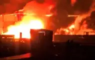 Вибух в порту Ірана: число постраждалих зросло до 750