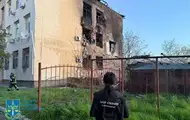 Армия РФ ударила по Одесской области ударными дронами