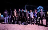 На Закарпатті спіймали організаторів схеми для ухилянтів