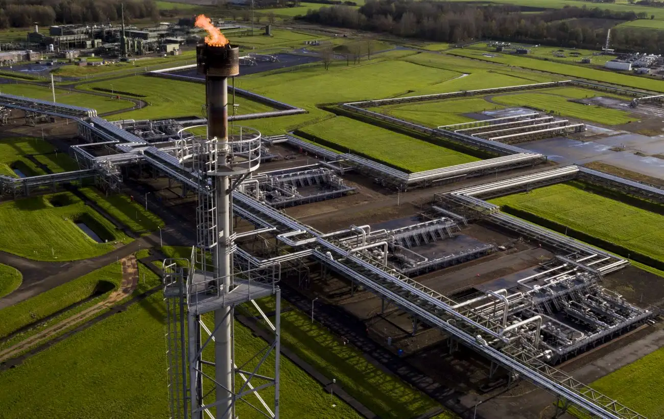 Сделка Украины и США затронет все ресурсы, включая нефть и газ, - FT