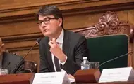В ЕСПЧ избрали нового председателя
