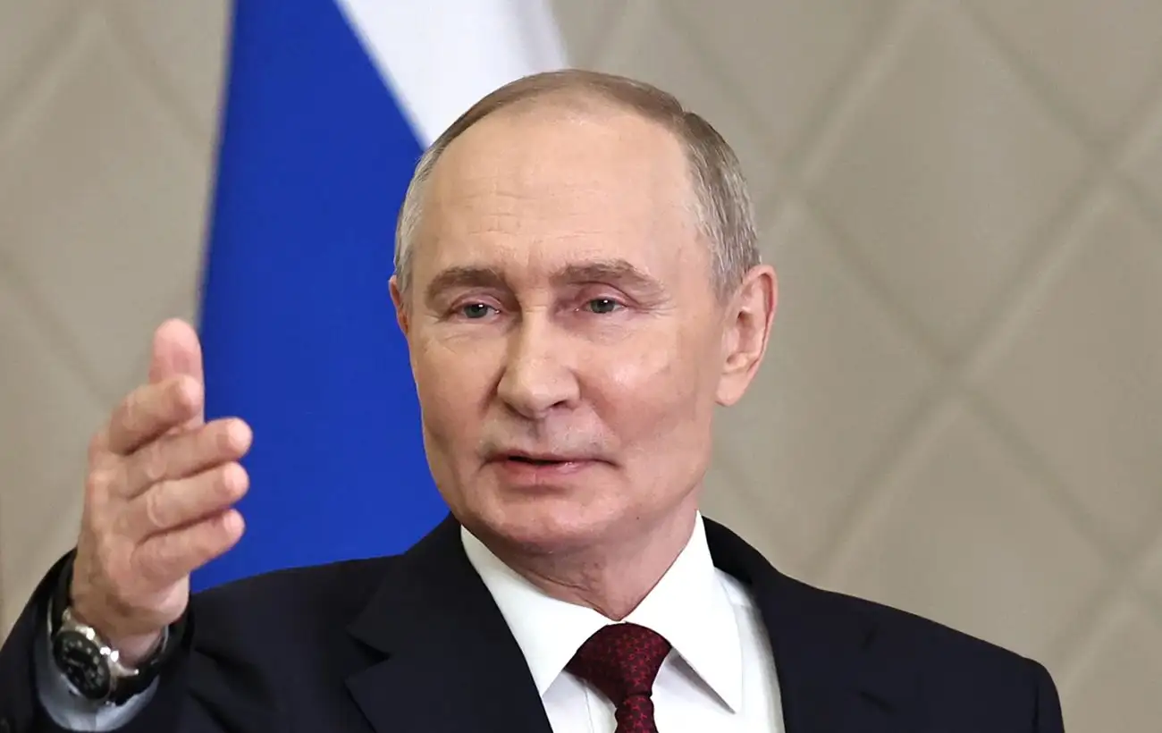 В ISW пояснили, навіщо Путіну "перемир'я" на День Перемоги