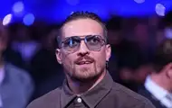Усик перед матчем-реваншем дав інтерв'ю відомому журналісту