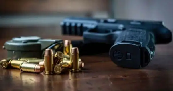 В Нацполиции рассказали, сколько оружия задекларировали украинцы