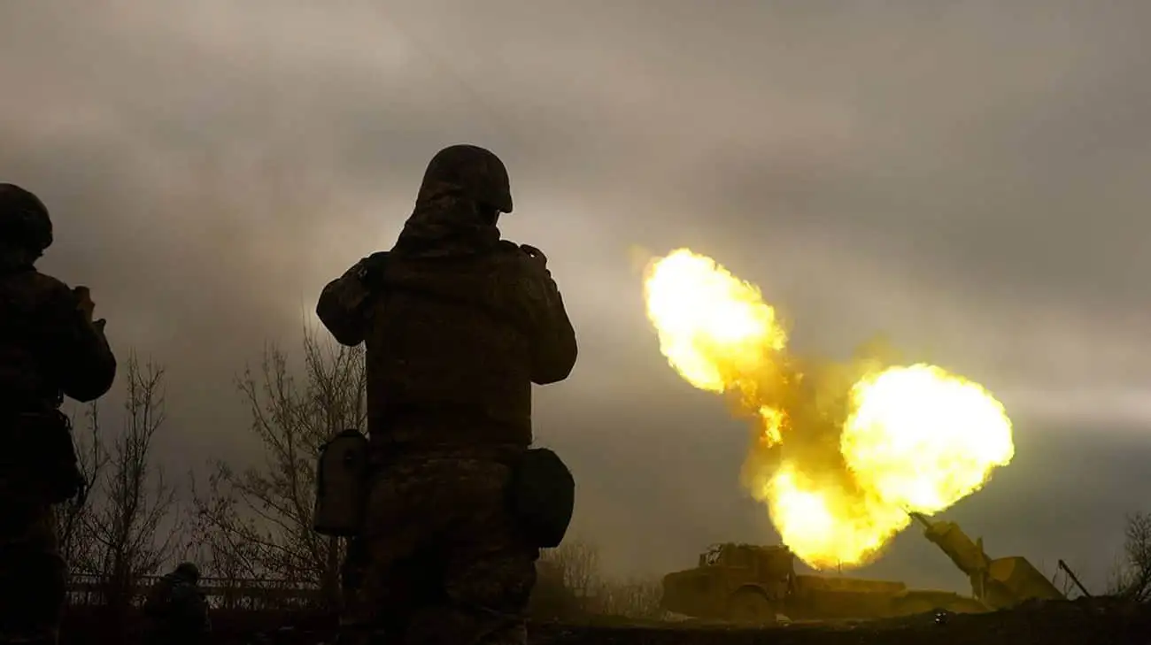 Сили оборони стримують росіян на Покровському напрямку, спинили майже 60 штурмів – Генштаб