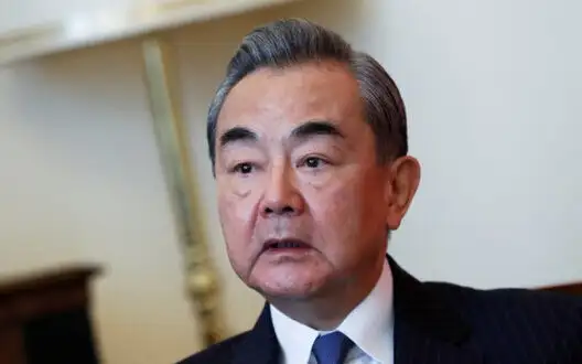 China hopes that Ukraine and Russia will find solution to "root causes of crisis" and conclude peace agreement, - Foreign Minister Wang Yi