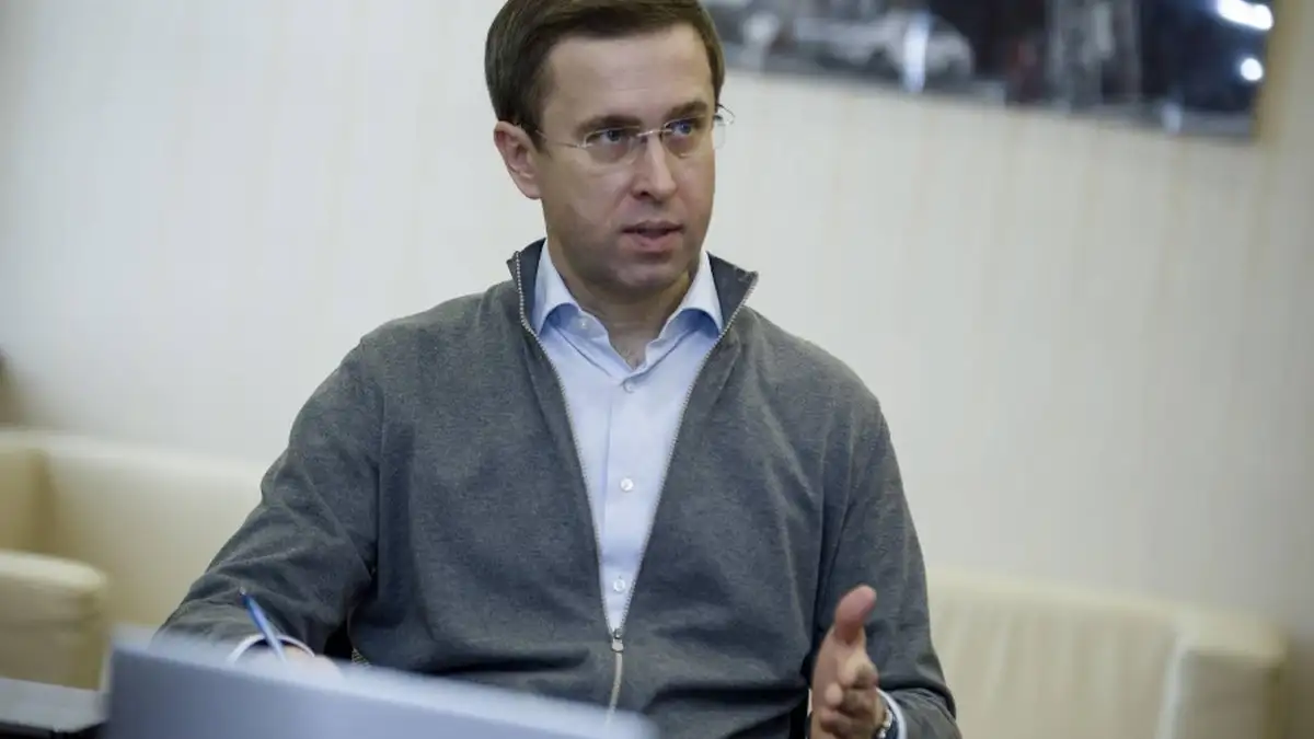 Naftogaz supervisory board appoints Ukrnafta CEO Koretsky as company head – MP