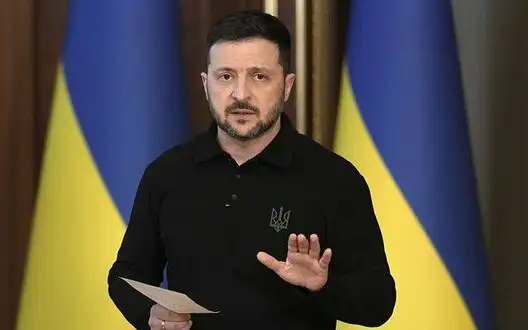 Economic partnership agreement with US has become more equal, - Zelenskyy
