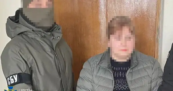 Посадовиця міськради на Миколаївщині виявилася агенткою РФ