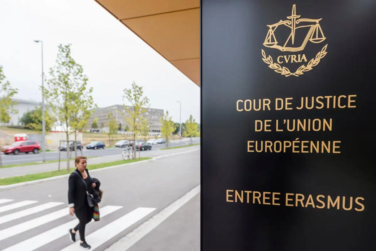 EU's top court rules against Malta's 'golden passport' program