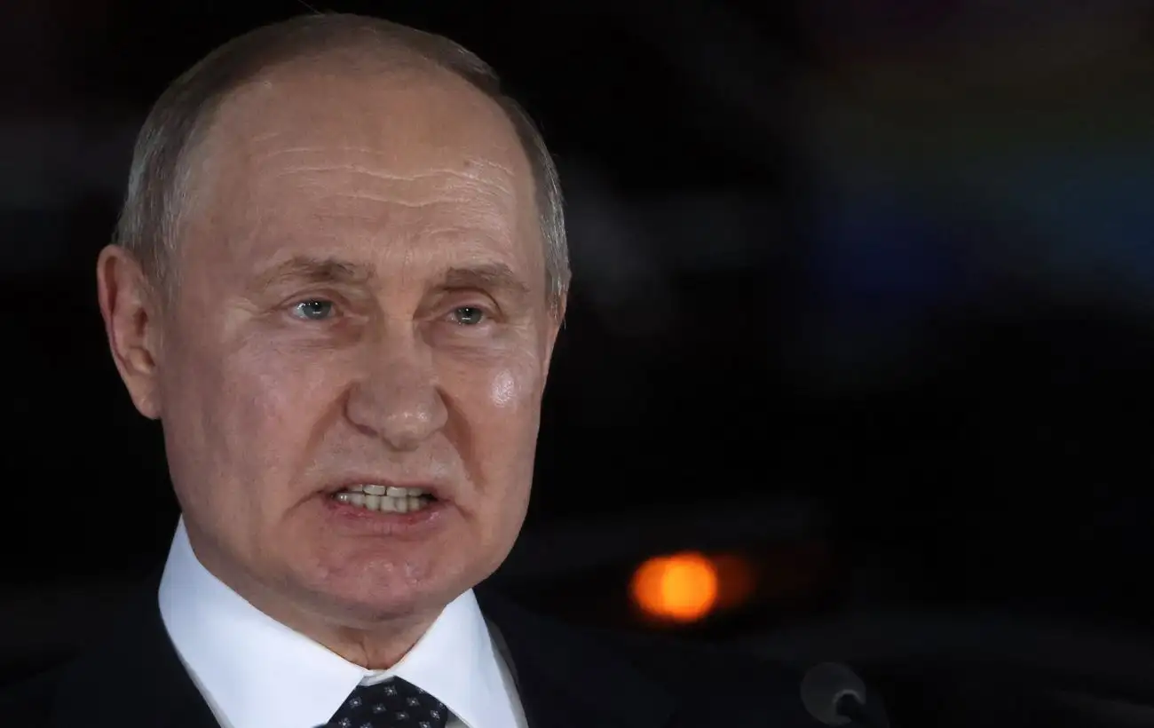Боится за парад? В ЦПД высмеяли предложение Путина о новом "перемирии"