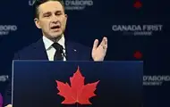 В Канаде лидер консерваторов проиграл выборы в своем округе