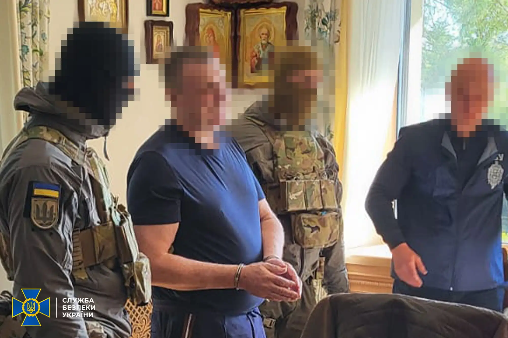 Поставили 120 тысяч бракованных мин ВСУ: СБУ задержала руководство оборонного завода (фото, видео)