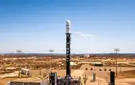 Ракета Alpha неудачно вышла на орбиту во время запуска спутника