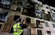 Харьков пережил 16 ударов БПЛА: что известно