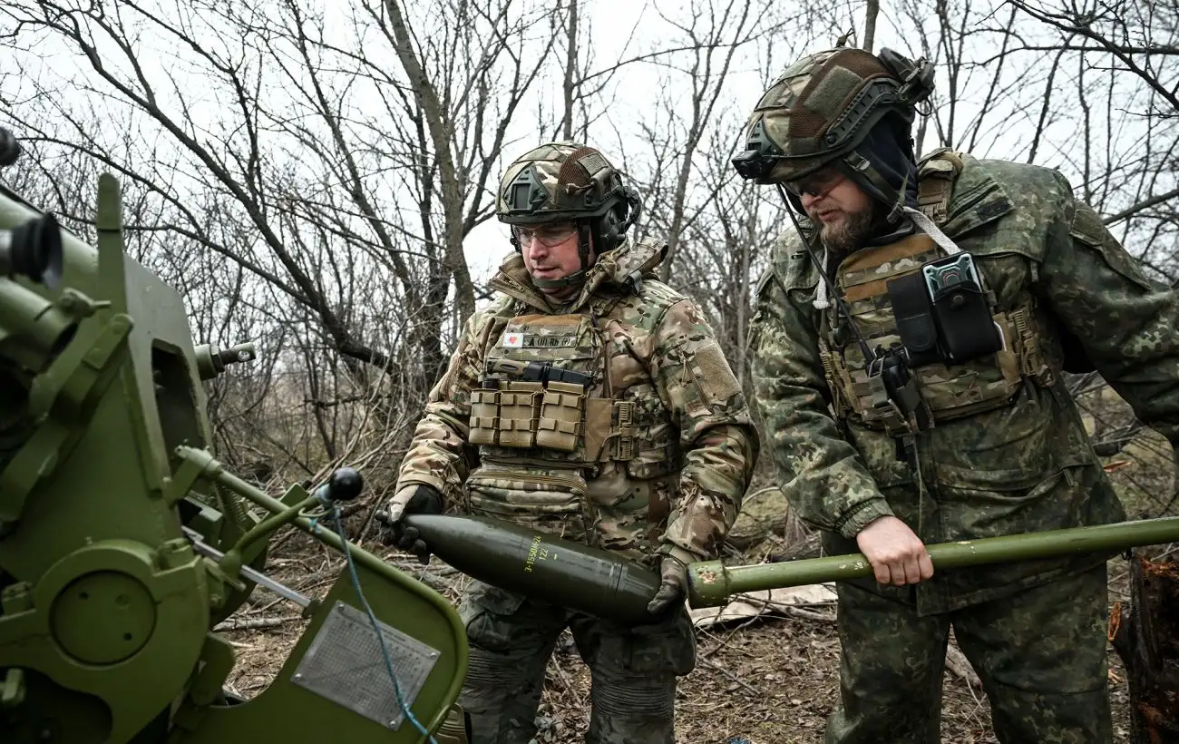 ВСУ поразили 15 районов с техникой и военными России. Названы самые "горячие" направления фронта