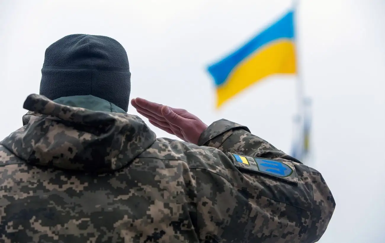 В Украине продлили срок добровольного возвращения военных после СЗВ: какие условия