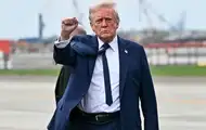 Трамп підписав укази про послаблення мит на авто