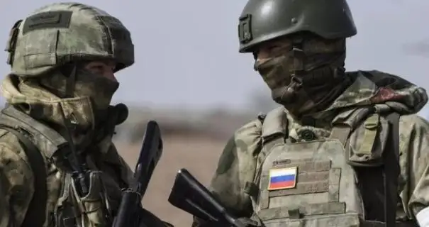 Россияне штурмуют Сумщину малыми группами на квадроциклах, – ГПСУ
