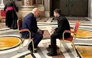 СМИ узнали подробности разговора Зеленского и Трампа