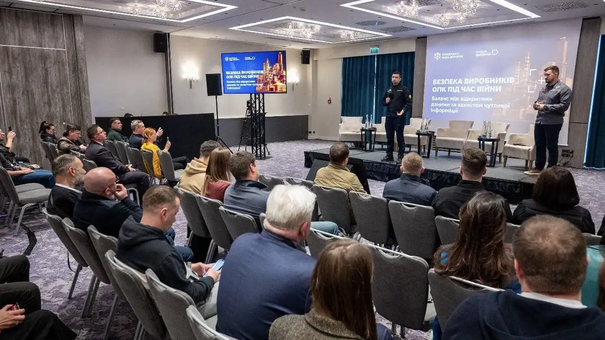 Ukrainian Council of Arms Manufacturers initiates changes to legislation on restricting information about defense industry enterprises – Smetanin
