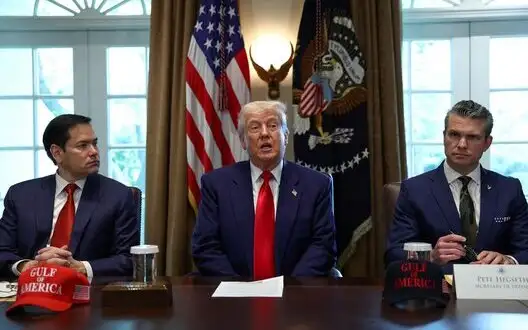 US will make deal with China. Beijing is going through "very difficult times" right now - Trump