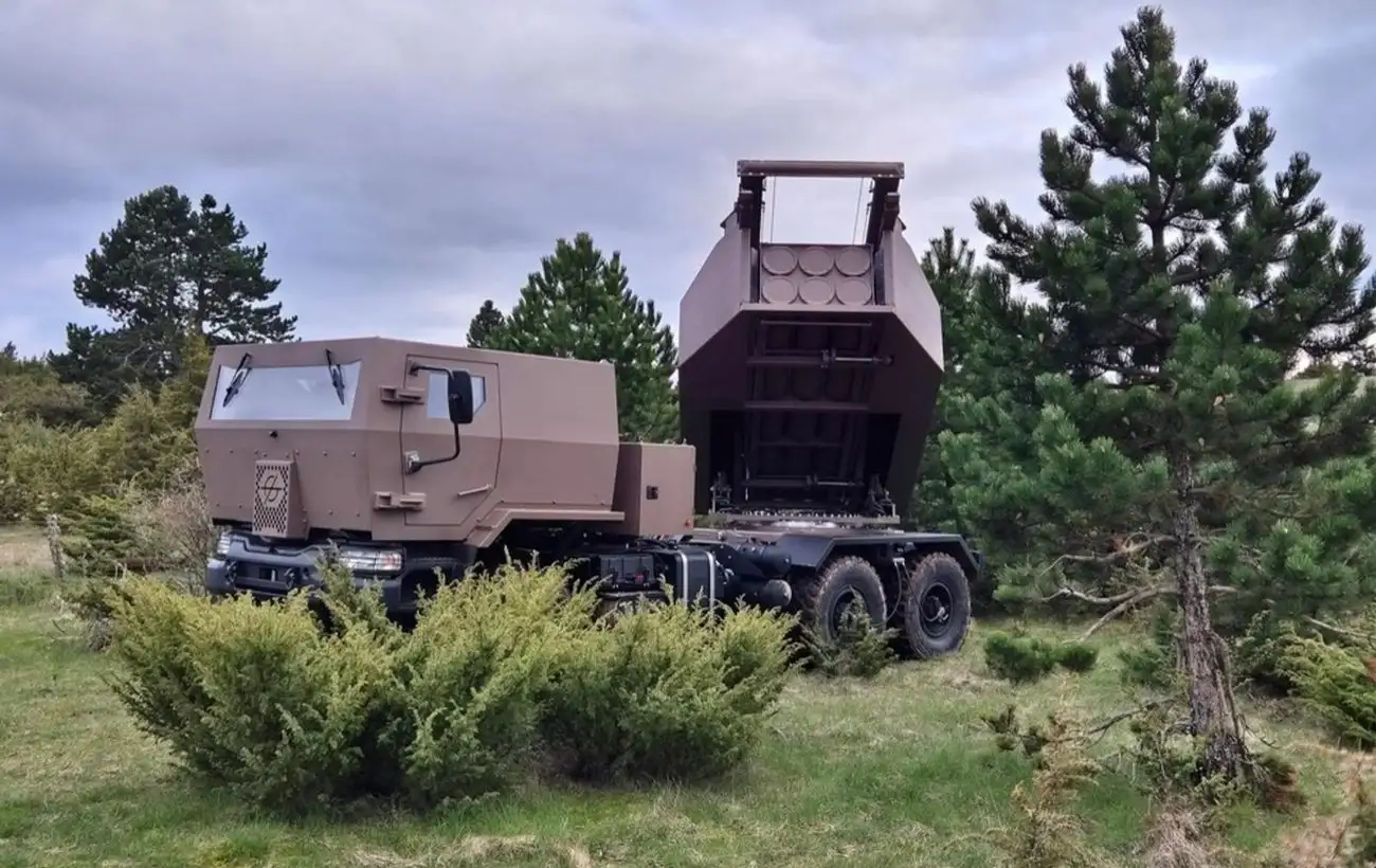У Франції показали свій аналог HIMARS, проте є нюанси