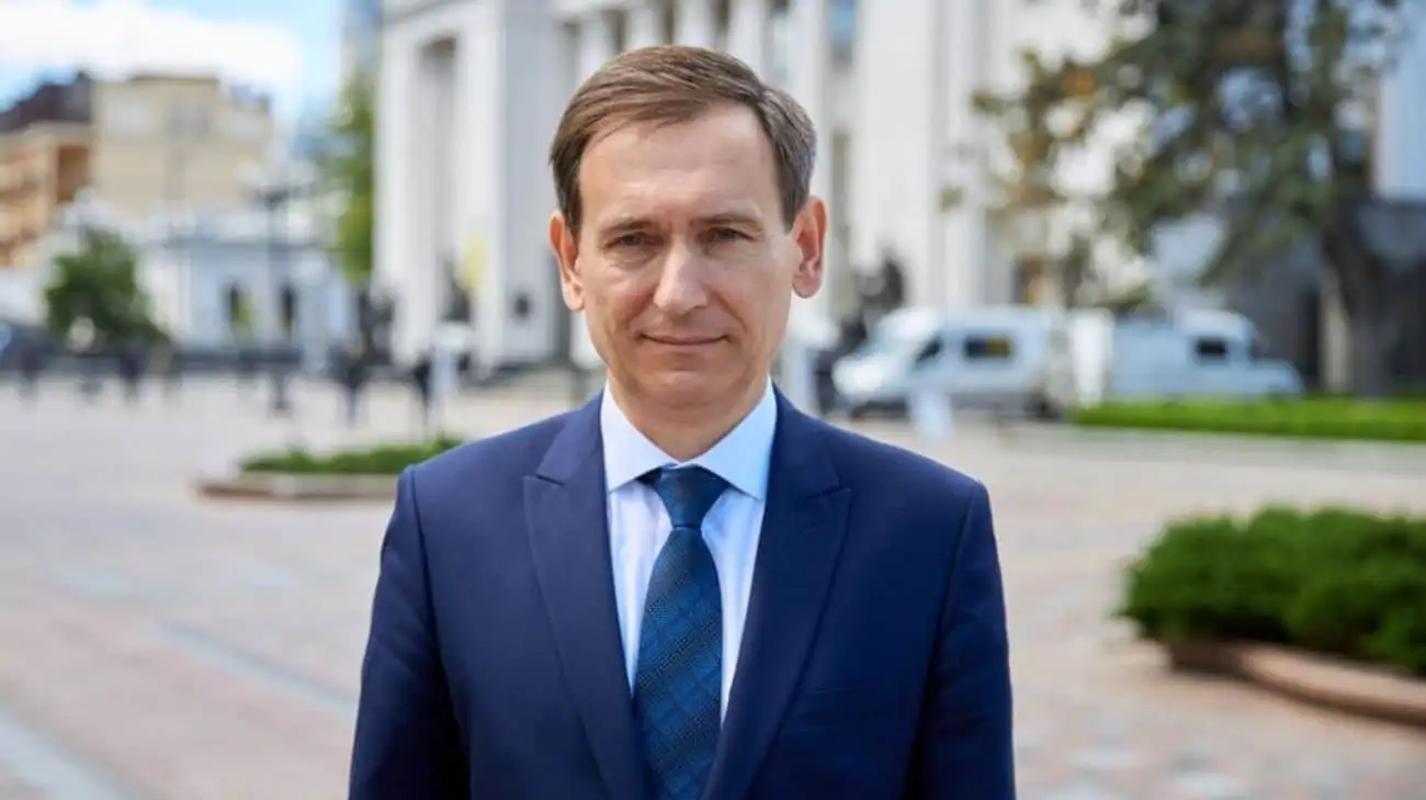 Нардеп Вениславский предлагает создать Космические силы в структуре ВСУ