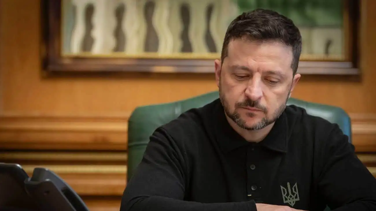 Зеленський запросив прем&#700;єра Канади в Україну