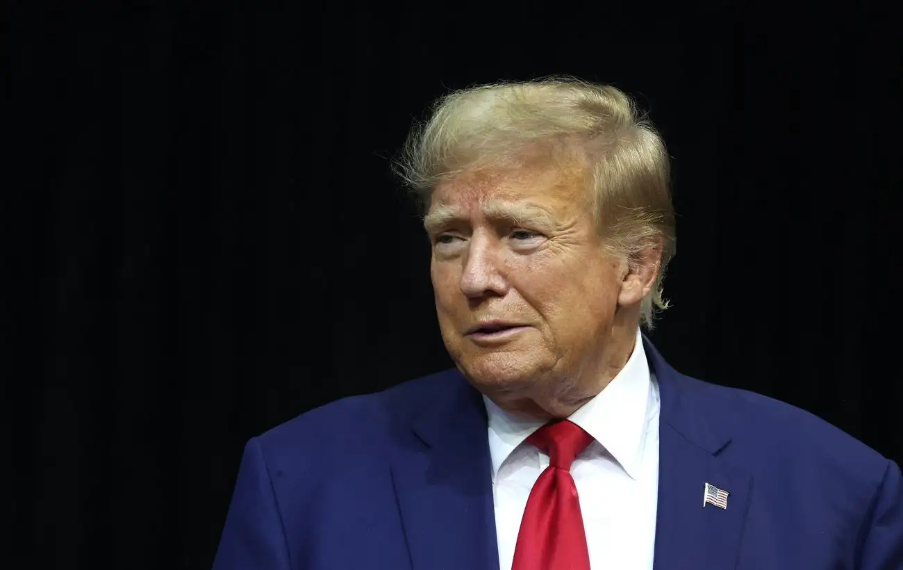 Трамп: угода про копалини забезпечить Україні захист від "поганих гравців"
