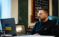 Зеленский обсудил с премьером Канады санкции против РФ и ПВО для Украины