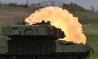 Ukraine war briefing: US and Kyiv ‘ready to sign’ minerals deal amid uncertainty over last-minute hurdles