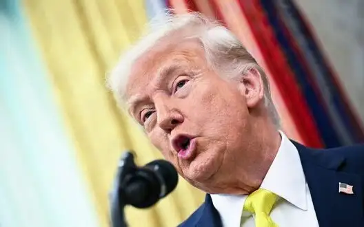 Trump: I will force Putin to make concessions to end the war in Ukraine